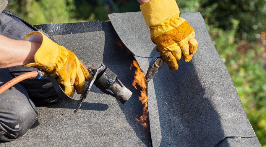 Expert new roof installation services in Estillfork, AL